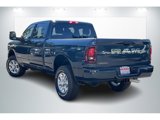 New 2025 RAM 3500 Big Horn image 3