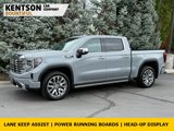 Used 2025 GMC Sierra 1500 Denali image 1