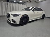 Used 2023 Mercedes-Benz S 580 4MATIC Sedan image 4