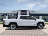 New 2026 GMC Sierra EV Elevation w/ Premium Package image 5