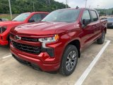 New 2026 Chevrolet Silverado 1500 RST image 2