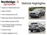 Certified 2024 Toyota Highlander XLE image 5
