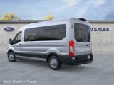 New 2025 Ford Transit 350 148 Medium Roof Wagon AWD image 5