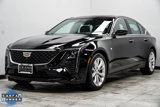 Used 2025 Cadillac CT5 Premium Luxury image 6