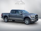 New 2025 Ford F150 King Ranch image 2