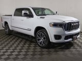 Used 2025 RAM 1500 Tungsten image 2