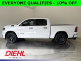 New 2026 RAM 1500 Big Horn image 4