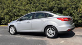 Used 2016 Ford Focus SE image 5