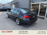 Used 2017 BMW 330i xDrive Sedan image 4