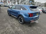 New 2025 Kia Sorento SX Prestige image 3