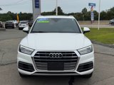 Used 2019 Audi Q5 2.0T Premium w/ Convenience Package image 2