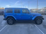 New 2025 Jeep Wrangler Sahara w/ Technology Group image 6