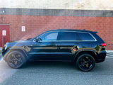 Used 2015 Jeep Grand Cherokee Altitude image 4