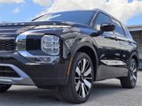 New 2025 Mitsubishi Outlander AWD image 3