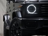 New 2025 Mercedes-Benz G 580 w/ EQ Technology image 4