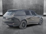 New 2025 Land Rover Range Rover Long Wheelbase SE image 2
