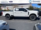 New 2025 Ford F250 Lariat w/ Lariat Ultimate Package image 2