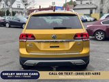 Used 2018 Volkswagen Atlas SE image 6