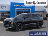 New 2026 Chevrolet Equinox LT w/ Convenience Package II image 2
