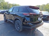 New 2026 Nissan Rogue S image 3