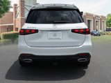 New 2025 Mercedes-Benz GLS 580 4MATIC image 5
