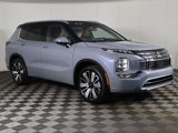 New 2025 Mitsubishi Outlander SEL image 2