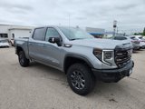 Certified 2025 GMC Sierra 1500 AT4X image 2
