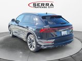 New 2025 Audi Q8 Prestige image 3