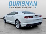 Used 2022 Chevrolet Camaro LT w/ Technology Package image 4