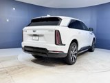 New 2025 Cadillac Escalade IQ Luxury 2 image 5