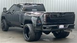 Used 2025 GMC Sierra 3500 Denali Ultimate image 3