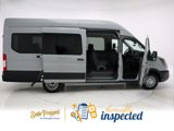Used 2023 Ford Transit 350 XL image 3
