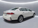 Certified 2025 BMW 530i image 5