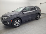 Used 2023 Chevrolet Equinox LT image 2