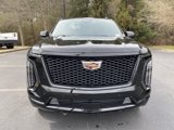 Used 2025 Cadillac Escalade ESV Sport w/ Touring Package image 3