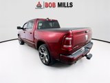 Used 2022 RAM 1500 Limited w/ Body Color Bumper Group image 5