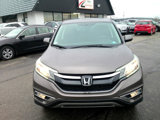 Used 2015 Honda CR-V EX image 3