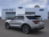New 2025 Ford Explorer ST image 4