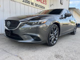 Used 2017 MAZDA MAZDA6 Grand Touring image 5