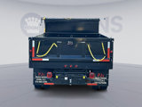 New 2025 Ford F550 4x4 Crew Cab Super Duty image 5