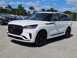 New 2025 Lincoln Aviator Reserve w/ Equipment Group 201A image 3