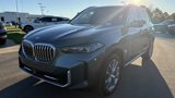 Used 2025 BMW X5 xDrive50e image 5