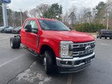 New 2025 Ford F350 XL image 3
