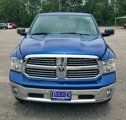 Used 2019 RAM 1500 Big Horn image 2