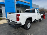 New 2025 Chevrolet Silverado 3500 W/T w/ WT Convenience Package image 5