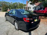 Used 2012 Toyota Camry LE image 4