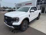 Certified 2024 Ford Ranger Lariat image 3