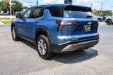 New 2026 Chevrolet Equinox LT image 6