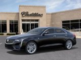 New 2026 Cadillac CT4 Premium Luxury image 2
