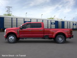 New 2025 Ford F450 Platinum image 3